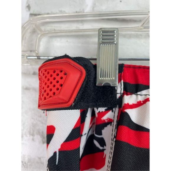 O'Neal Mayhem Bike pants Youth 12-14 padded Knees - Picture 7 of 11